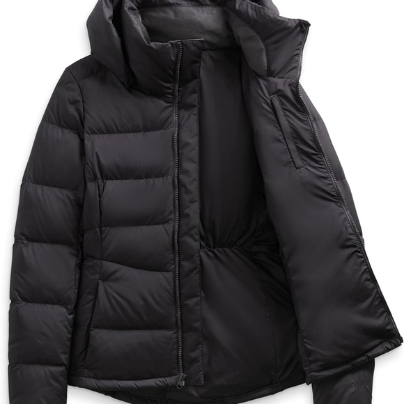 THE NORTH FACE Women's Metropolis Insulated Jacket - Picture 7 of 8